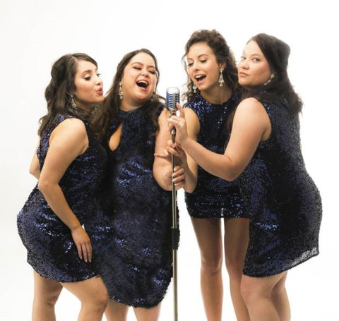 The Sapphires - Accommodation Sydney 0