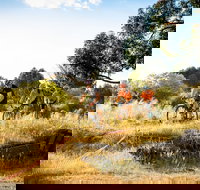 The Beverley Heroic - Accommodation Sydney