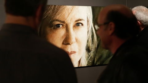 The Shirley Hannan National Portrait Award - Accommodation Sydney 0