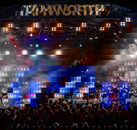 Toyota Country Music Festival Tamworth - Accommodation Sydney