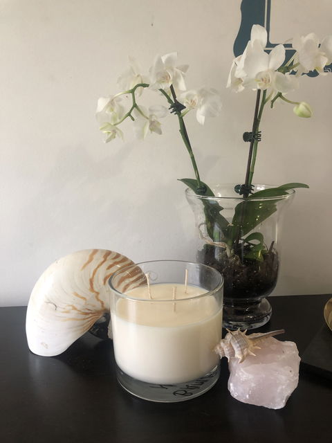 Triple Scented Candle Making Class - Accommodation Sydney 0