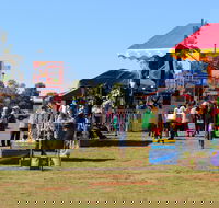 Trundle Agricultural Show - Accommodation Sydney