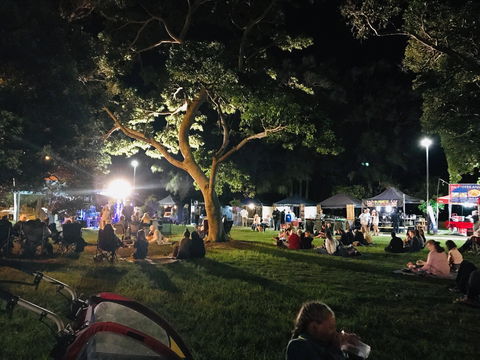 Twilight Food Market - Coffs Harbour - Accommodation Sydney 0