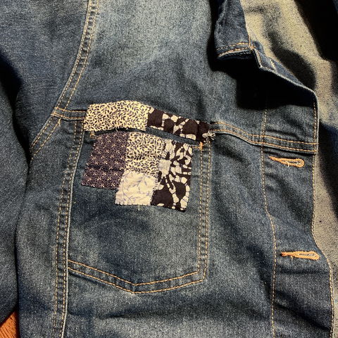 Upcycling Clothes For Beginners Class - Accommodation Sydney 0
