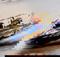 V8 Superboats - Accommodation Sydney