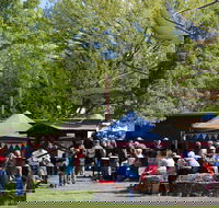 Walcha Farmers' Market - Accommodation Sydney