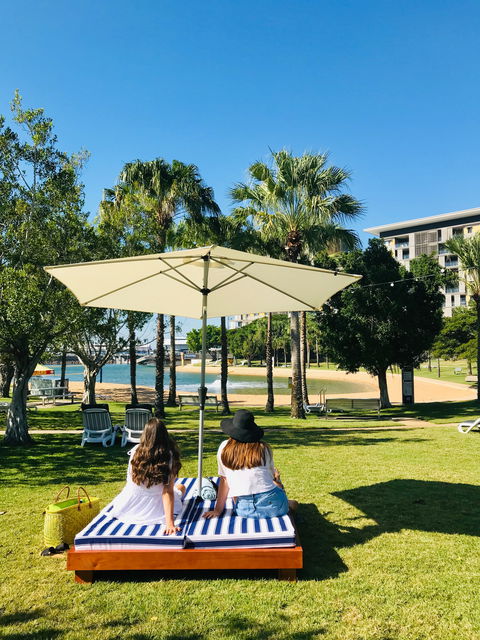 Waterfront Beach Club - Accommodation Sydney 1