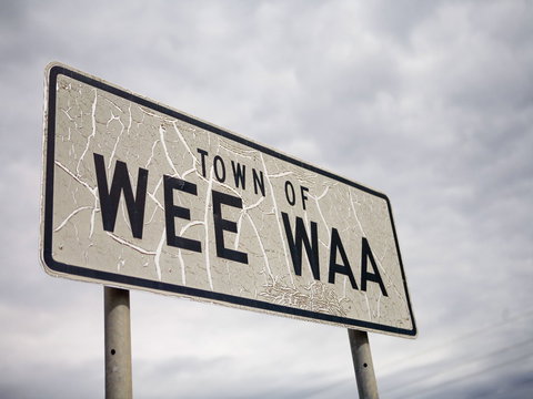 Wee Waa Show - Accommodation Sydney 1