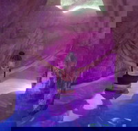 Winter Bliss - Deep Blue Hot Springs Warrnambool - Accommodation Sydney