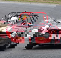 Winton Festival of Speed - Accommodation Sydney