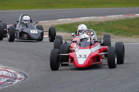 Winton Festival Of Speed - Sydney Resort 2