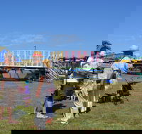 Yankalilla Show - Accommodation Sydney