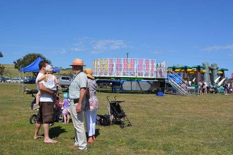 Yankalilla Show - Accommodation Sydney 0