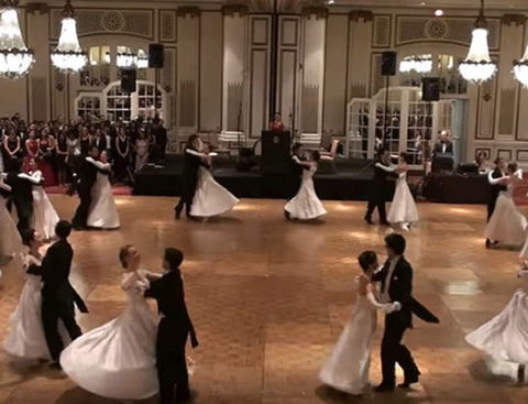 Yarrawonga Gala Ball And Dance Weekend - Sydney 4u 0