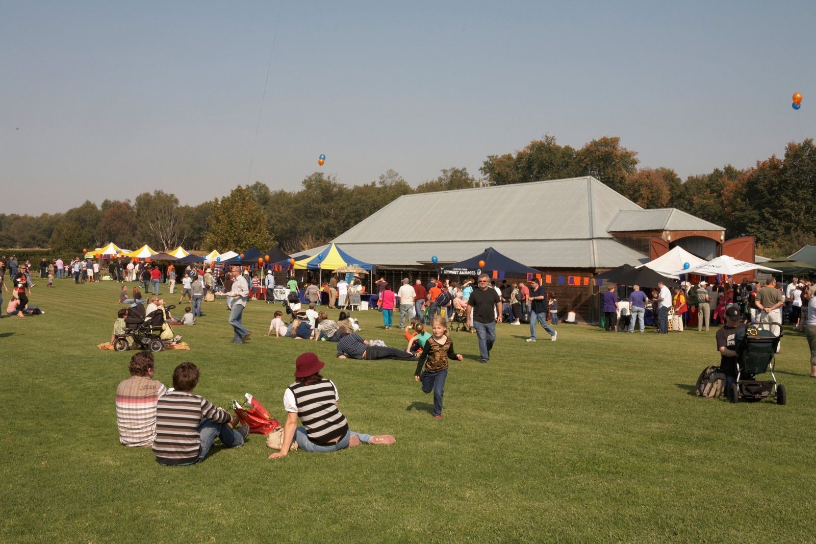 Yarra Glen VIC Accommodation Sydney