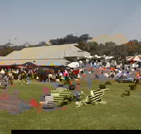 Yarra Valley Regional Food Group Farmers' Market - Accommodation Sydney