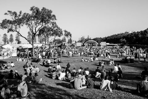 Yours And Owls Festival - Accommodation Sydney 0