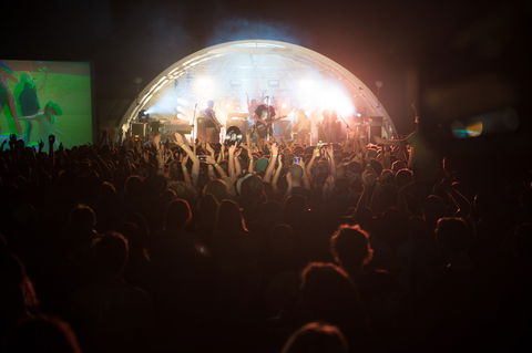 Yours And Owls Festival - Accommodation Sydney 2