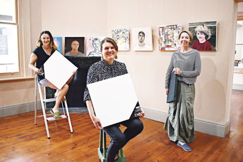 100 Barossa Artists - Accommodation Sydney 0
