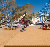 2021 Rotary Henley on Todd Regatta - Accommodation Sydney