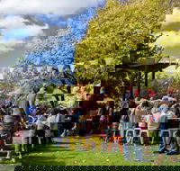 2021 Barossa Vintage Festival - Accommodation Sydney
