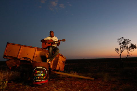 2020 Desert Harmony 'Community Lockdown' Festival - Accommodation Sydney 1