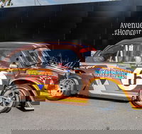 Albany Classic Motor Event - Mount Clarence Hill Climb - Accommodation Sydney