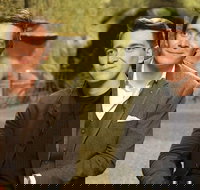 An Evening of Magic and Wizards - Townsville - Accommodation Sydney