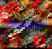 ANZAC Day Wodonga 2021 - Accommodation Sydney