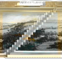Art On The Range - Accommodation Sydney
