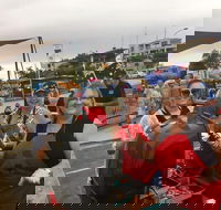 Australia Day BBQ Breakfast  Moonta Bay - Accommodation Sydney