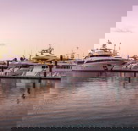 Australian Superyacht Rendezvous - Great Barrier Reef edition - Accommodation Sydney