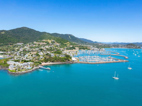 Australian Superyacht Rendezvous - Great Barrier Reef Edition - Accommodation Sydney 2