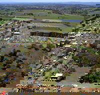 Australian National Field Days - Accommodation Sydney
