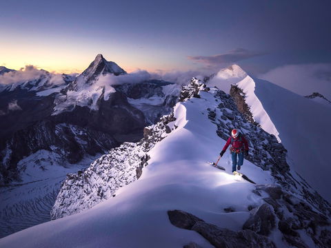Banff Mountain Film Festival - Albury - Accommodation Sydney 0