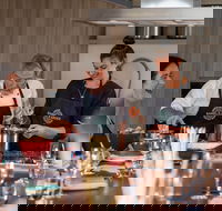Barrel and Larder Cooking School - Accommodation Sydney
