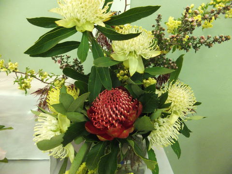 Blackheath Flower And Craft Show - Accommodation Sydney 0