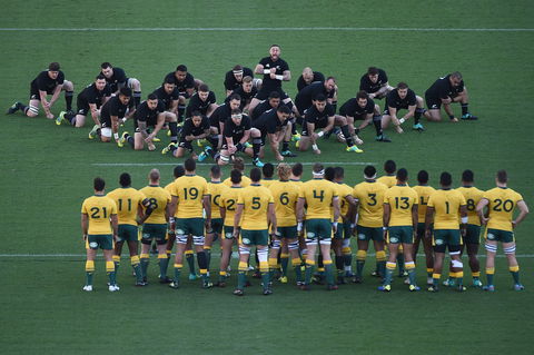 Bledisloe Cup: Qantas Wallabies Versus All Blacks - Accommodation Sydney 0