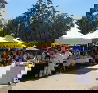 Bollygum Community Market - Accommodation Sydney