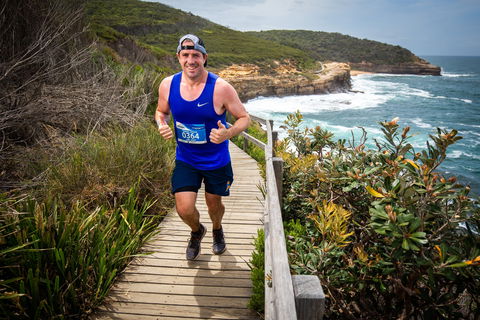 Bouddi Coastal Trail Run - Accommodation Sydney 0