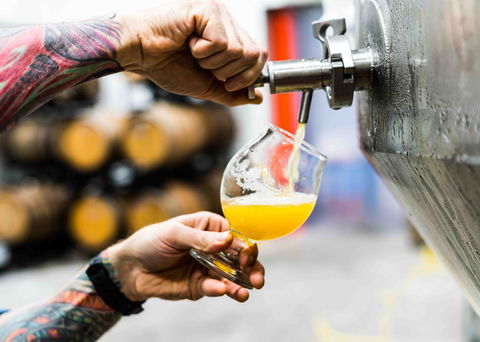 Brewing For Beginners - Accommodation Sydney 0
