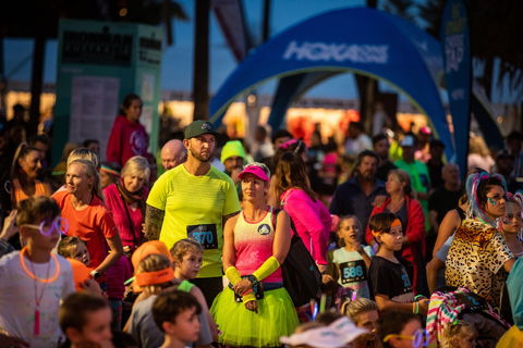 Bright Night Run, Port Macquarie - Accommodation Sydney 2