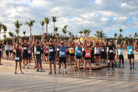 Broome International Airport Marathon - Accommodation Sydney 0