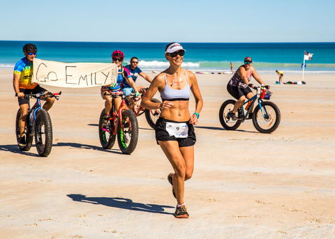 Broome International Airport Marathon - Accommodation Sydney 1