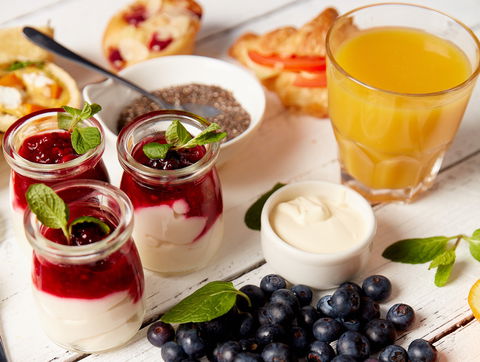 Brunch On The Bay - Sorrento - Accommodation Sydney 2