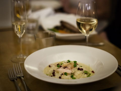 Cabernet Celebrations - Decadent Degustation - Accommodation Sydney 2