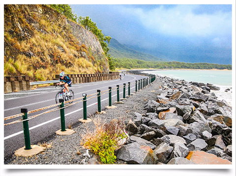 Cairns Airport IRONMAN Asia-Pacific Championship Cairns - Accommodation Sydney 0