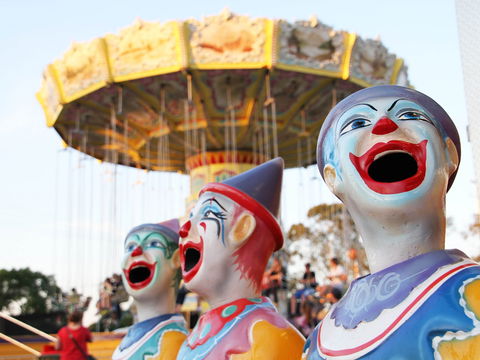 Campbelltown City Festival Of Fisher's Ghost - Accommodation Sydney 0