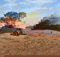 CanAm Loveday 400 Off-Road Race - Accommodation Sydney