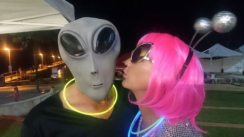 Cardwell UFO Festival 2020 - Accommodation Sydney 0